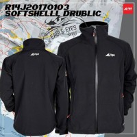Jual Jaket Gunung Rei Softshell Drublic Promo