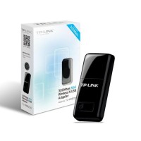 Dijual Usb Wlan Adapter Tplink 300Mbps Tl-Wn823N Hot