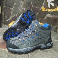 New! Sepatu Gunung Rei Pharadox Unik