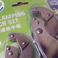 Promo Snap N Grip By Buddy Japan Kunci Ring Pas Clamp Wrench Multi
