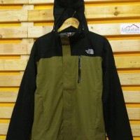 Sale! Jaket Outdoor Tnf Not Jaket Gunung Anti Air Eiger Rei Consina