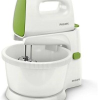 Dijual Stand Mixer Philips Hr1559 / Standmixer Philips Hr 1559 - Hijau