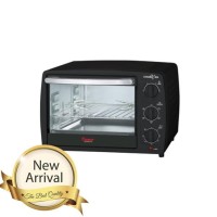 Sale! Oven Toaster Listrik Cosmos Co9919R / Co-9919R Paling Diminati