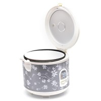 New! Miyako Mcm-528 Penanak Nasi Serbaguna 1.8 L Rice Jar Cooker Magic