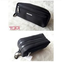 JUAL MURAH Pouchbag Tumi Handbag laki wanita Tas Tangan Tumi TER
