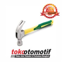 Palu Kambing 8 oz TEKIRO ( Original ) Peralatan Tukang Kayu