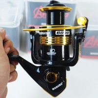 REEL PANCING LAUT MAGURO AVENGER 6000 SUPER STRONG TERLARIS LEGENDARIS
