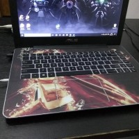 ASUS A455L - Gaming Laptop Low-end MURAH