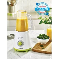 Kenwood Blender Mini SB055WG Blend Xtract
