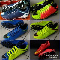 Sepatu bola nike hypervenom news BEST SPORT