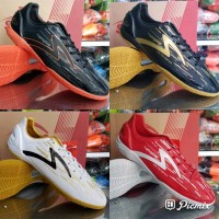 Sepatu Futsal Specs Light Speed New 2018 BEST MERK