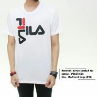 KAOS BAJU TSHIRT ARIEL GREENLIGHT / 3 SECOND COMBAD 30S 069