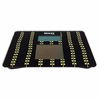 SPECIAL IDEALIFE IL 272 Solar Bathroom Scale Timbangan Badan Tenaga S