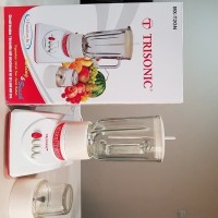 MULTI BLENDER 2 IN 1 Trisonik blend juicer bagus dan murah