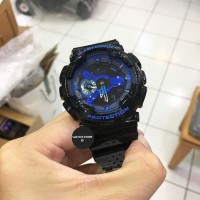 JAM TANGAN G-SHOCK BABY-G ORI NO KW GA-110LPA-1ADR