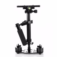 Gimbal Stabilizer Steadycam kamera DSLR GoPro XiaomiYi Ky 04 BEST SE