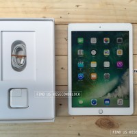 Ipad Air 2 16GB CELL 4G WIFI Second Fullset Like New