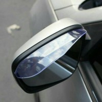 New Talang air spion clear bening bahan mika