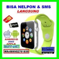 JAM TANGAN ANAK LAKI PRIA LAYAR SENTUH BOTOL MINUM ANTI TUMPAH WEDGES