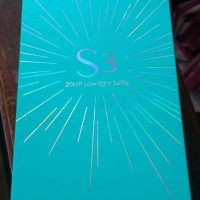 INFINIX HOT S3