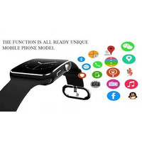 X6 JAM ANDROID SMARTWATCH X6