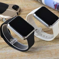 X6 JAM KEREN COUPLE SMARTWATCH X6