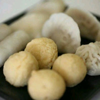 Jual pempek palembang Murah