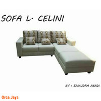 51 Kursi Sofa Cellini HD Terbaru