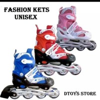 sepatu roda unisex sepatu roda anak sepatu roda cowok sepati roda cewe