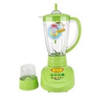 Miyako BL151PF/AP Blender Plastik 2in1