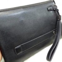 Sale! Handbag Tas Tangan Clutch Pria Wanita Import Super Premium
