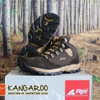 Dijual Sepatu Gunung Pria Rei Nevis Hot