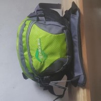 Jual Tas Slempang Gravell Bodypack Not Consina Not Eiger Not Rei Hot