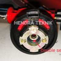 Sale! Micro Heating Torch. Blender Pemanas. Kepala Gas Kaleng. Alat