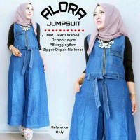 Alora Jumpsuit Baju wanita Hijab - Jual Hijab online - Murah