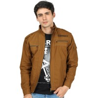 Jual MKC 274 Jaket motor pria jaket bomber semi kulit ori cbr 6 Bandung Murah