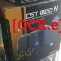 simbadda cst 9950