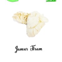 Jamur Tiram 250 gram (Sayur Curah Eceran)
