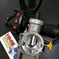 Paket Karburator Nsr Keihin Pe 28 Rimeran - Remeran - G Limited