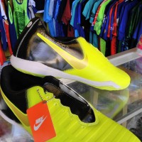 Sepatu Futsal Grade Ori Nike FLYKNIT ACC All Conditioal Control