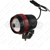 Lampu Sorot / Tembak - Led Cree U3 X-Ride