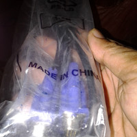 Kabel VGA 1.5 M dari CPU ke Monitor LCD atau LED