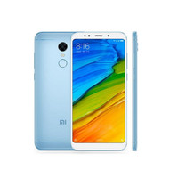 XIAOMI REDMI 5 PLUS RAM 4GB INTERNAL 64GB GARANSI TAM