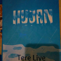 Novel HUJAN karya Tere Liye
