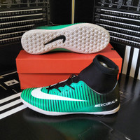 sepatu futsal Nike Mercurial superfly termurah boots terlaris