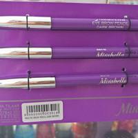 MIRABELLA EYEBROW PENCIL/PENSIL ALIS DARK BROWN
