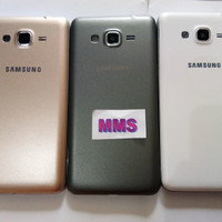CASING SAMSUNG GALAXY GRAND PRIME / G530 G 530 HOUSING FULLSET
