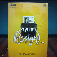 Novel Resign