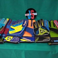 Sarung Tangan Kiper Diego Boca Series