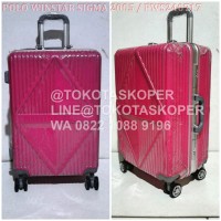 POLO WINSTAR SIGMA PWS240717PF20 KOPER FIBER 20 INCI